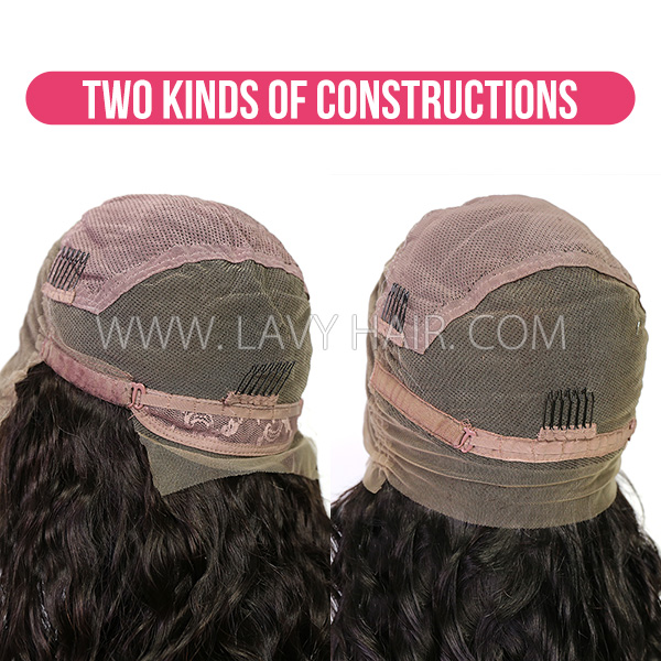 180% Density Full Lace Wigs Straight Hair Human Hair