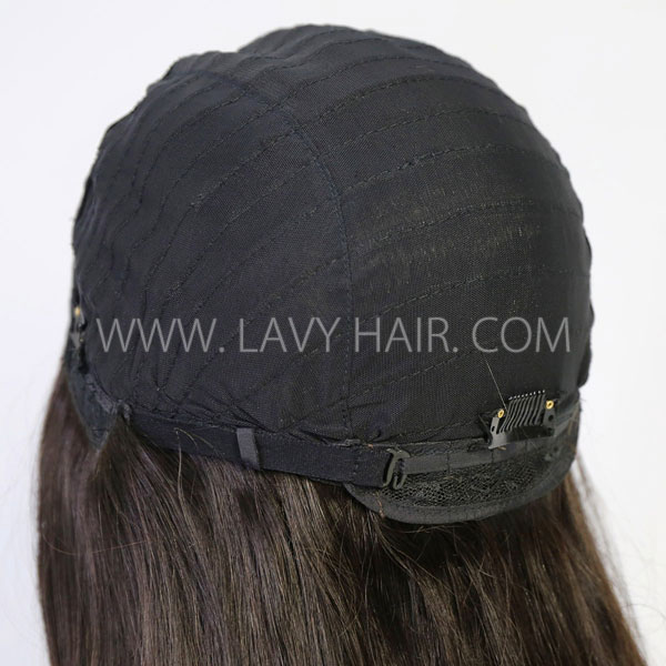 (All Texture Link)150% & 200% &300% Density Blunt Cut Bob Wigs Summer Trend Scalp Leave Out 100% Human Hair Straight/Wavy/Curly