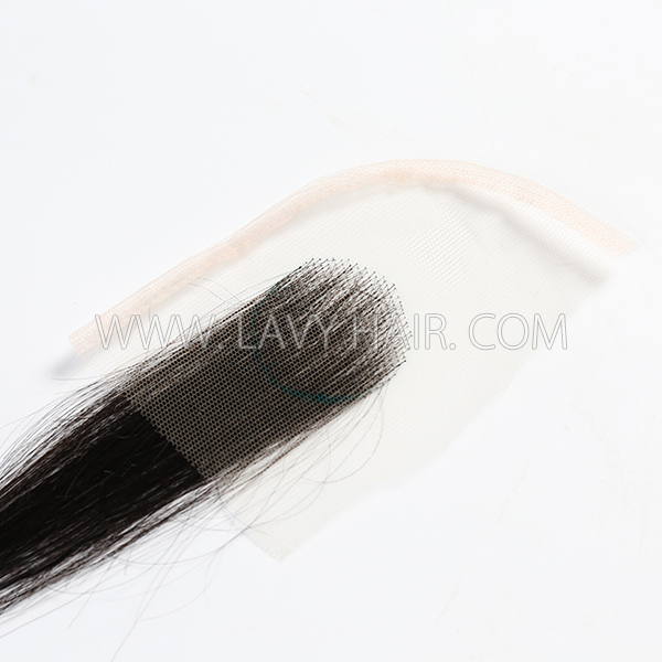 Bald Hair HD Lace Invisible Repair Hair Strips Repair Accessories