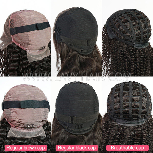 Glueless Wear Go Body Wave 200% Density HD Lace 4×4 5×5 13×4 13×6 Full Frontal Wigs 100% Human Hair Pre Plucked Pre Bleached