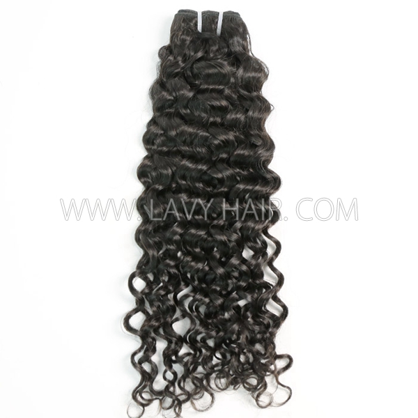 Advanced Grade 12A Italian Curly Unprocessed Human Virgin hair Wholesale extensions Brazilian Peruvian Malaysian Indian