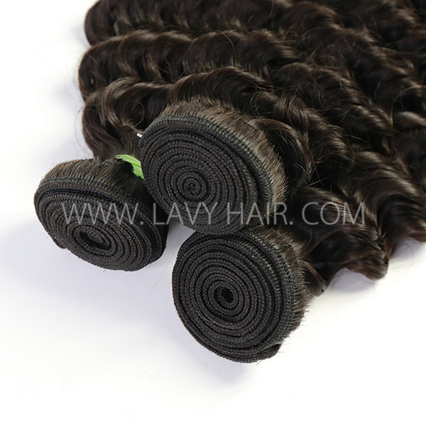 (New) Lavyhair Vietnamese Raw Hair 1 Bundle Unprocessed Human hair Wholesale extensions