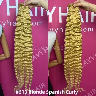 #613 Superior Grade 3/4 bundles Straight&Body Wave Human hair extensions Brazilian Peruvian Malaysian Indian European Cambodian Burmese Mongolian