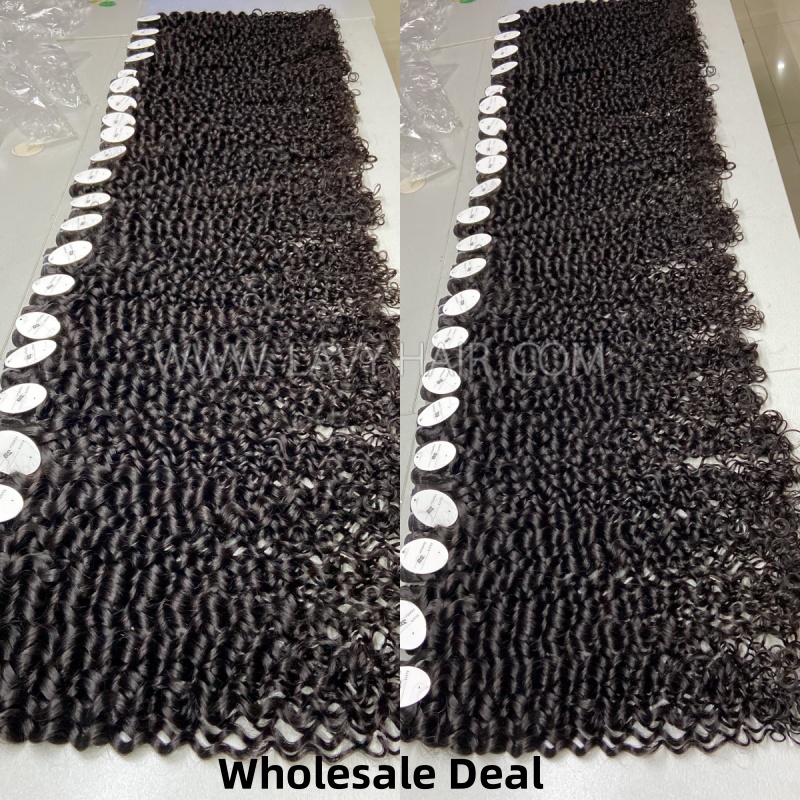Wholesale Deal 6 Pcs Bundles Deal 12A Advanced Grade Factory Bulk Order virgin Human Hair Extensions Sample Hair