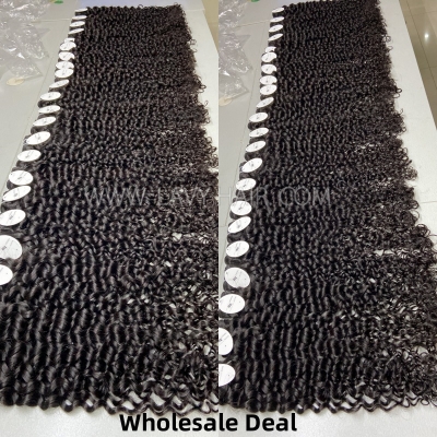 Wholesale Deal 6 Pcs Bundles Deal 12A Advanced Grade Factory Bulk Order virgin Human Hair Extensions Sample Hair