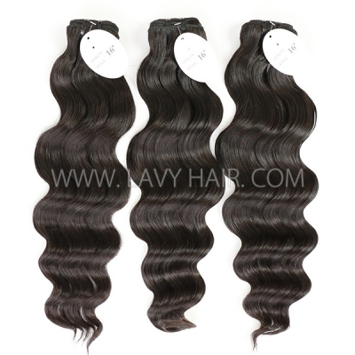Advanced Grade 12A Loose Body Wave Unprocessed Human Virgin hair Wholesale extensions Brazilian Peruvian Malaysian Indian